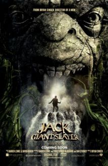 Dev Avcısı Jack