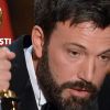 Oscar'a siyaset damga vurdu!