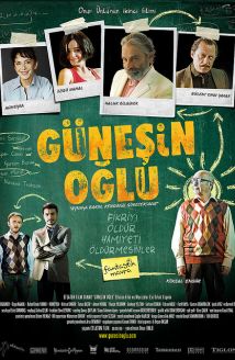 Güneşin Oğlu
