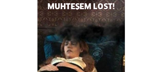 Muhteşem Lost!
