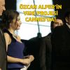 Özcan Alper Cannes'da!