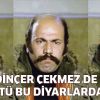 Dinçer Çekmez’i Kaybettik