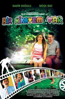 Bir Hikayem Var
