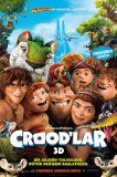 Crood lar