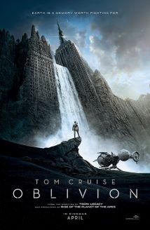Oblivion