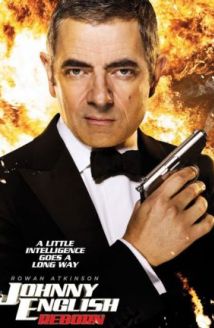Johnny English'ın Dönüşü