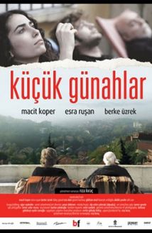 Küçük Günahlar