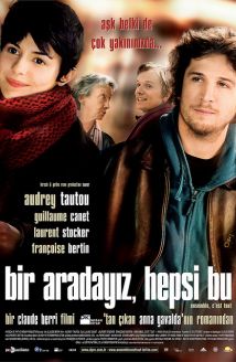 Bir Aradayız, Hepsi Bu