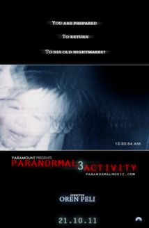 paranormal activity 2 ozet