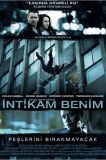 İntikam Benim
