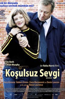 Koşulsuz Sevgi