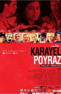 Karayel Poyraz