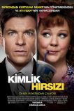 Kimlik Hırsızı