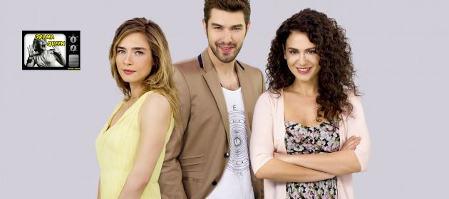 Yeşilçam'dan yolu bu yana düşmüş modern dizimiz; Aşk Emek İster