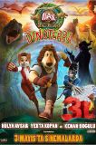 Max Maceraları: Dinoterra