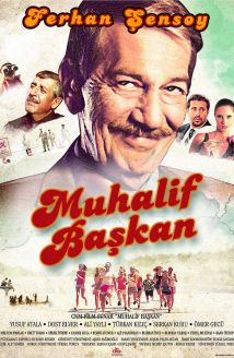 Muhalif Başkan