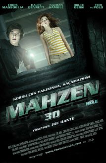 Mahzen