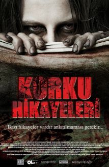 Korku Hikayeleri