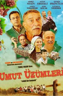 Umut Üzümleri