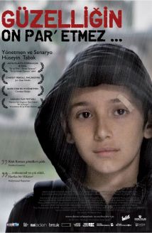Güzelliğin On Par’ Etmez