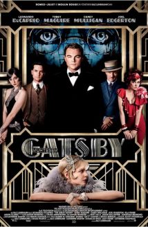 Muhteşem Gatsby