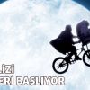 İzmir’de Film Analizi Seminerleri Başlıyor!