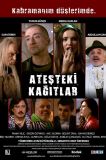 Ateşteki Kağıtlar