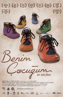 Benim Çocuğum