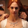 Meryem geri dönmez!