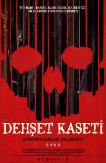 Dehşet Kaseti