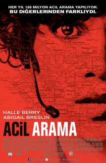 Acil Arama
