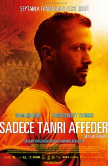 Sadece Tanrı Affeder
