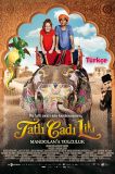 Tatlı Cadı Lili: Mandolan’a Yolculuk