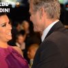 George Clooney'nin platonik aşkı