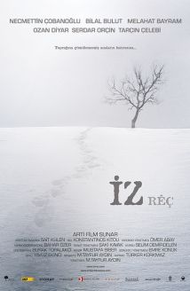 İz