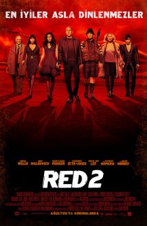 Red 2