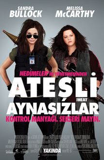Ateşli Aynasızlar