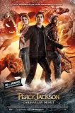 Percy Jackson: Canavarlar Denizi