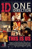1D One Direction: This Is Us