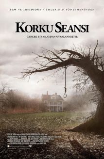 Korku Seansı