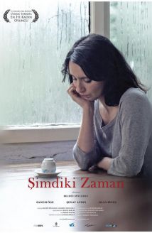 Şimdiki Zaman