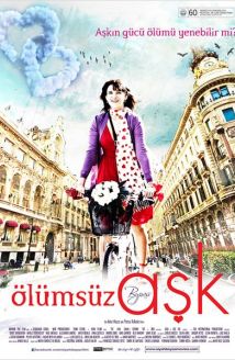 Ölümsüz Aşk