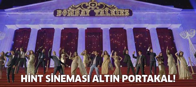 Hint Sineması Altın Portakal’da!