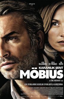 Karanlık Şerit: Möbius