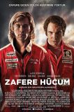 Zafere Hücum