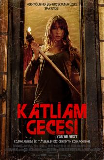 Katliam Gecesi