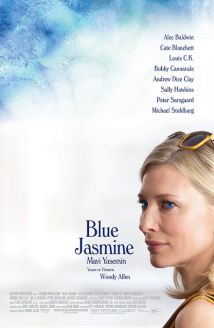 Blue Jasmine