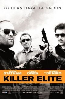 Killer Elite