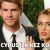 Miley Cyrus ilk kez konuştu!