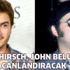 Emile Hirsch, John Belushi’yi canlandıracak